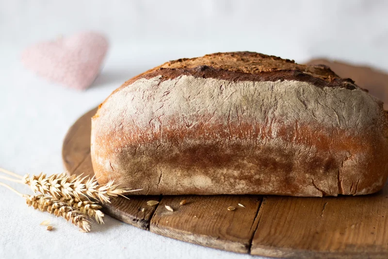 Brotbackform 26cm