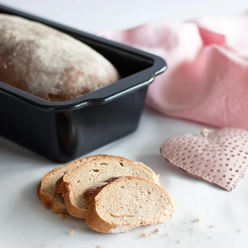 Brotbackform 26cm