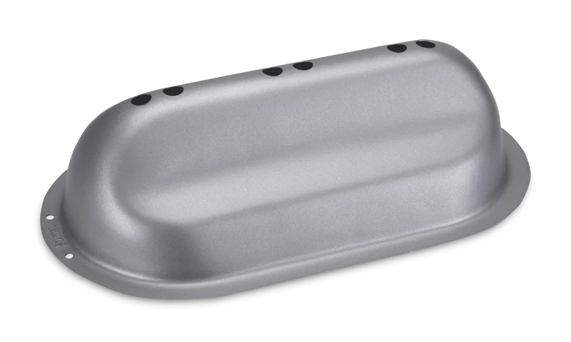 Stollenbackhaube