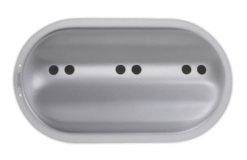 Stollenbackhaube