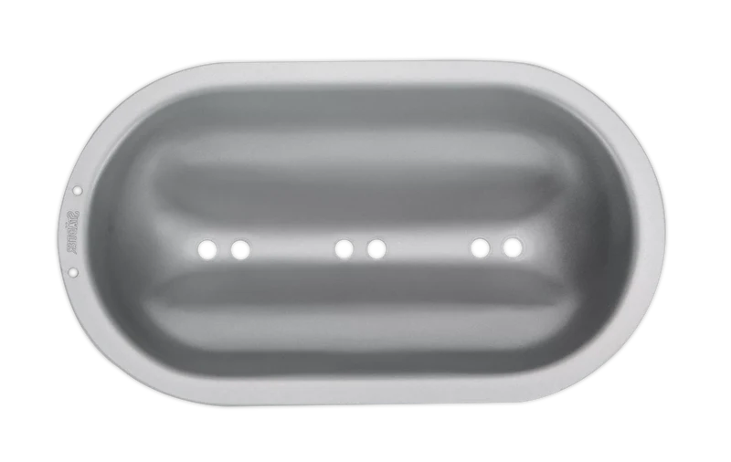 Stollenbackhaube