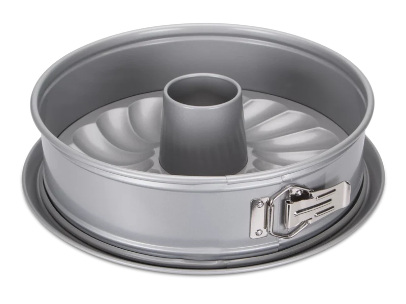 Springform Ø28cm - 2 Böden