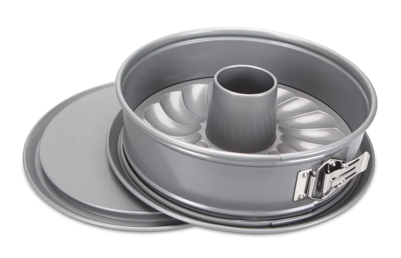 Springform Ø26cm - 2 Böden