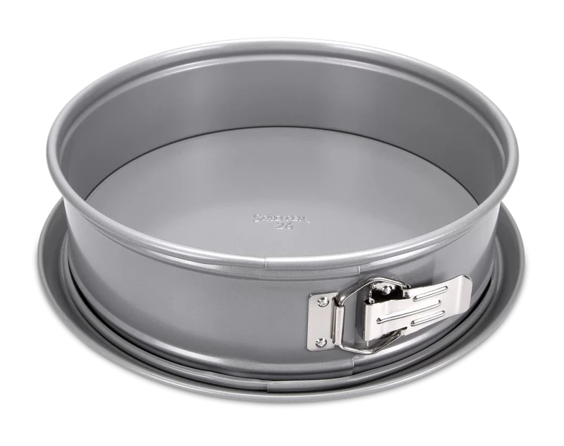 Springform Ø26cm - 2 Böden