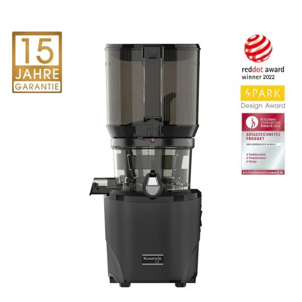 Kuvings Auto10s Slow Juicer Entsafter