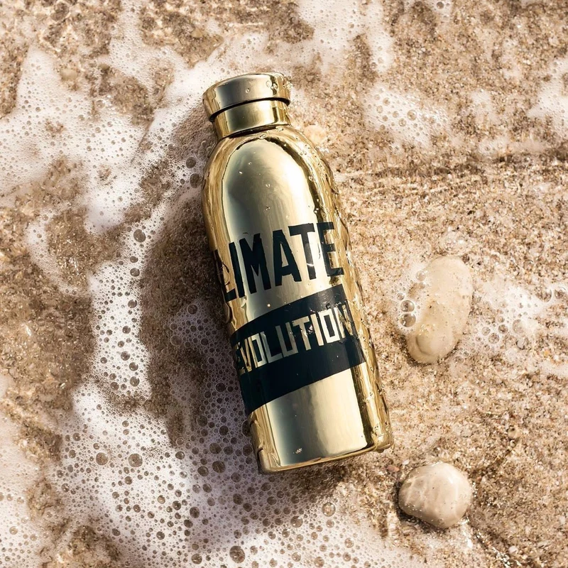 x 24bottles Capsule Collection clima bottle