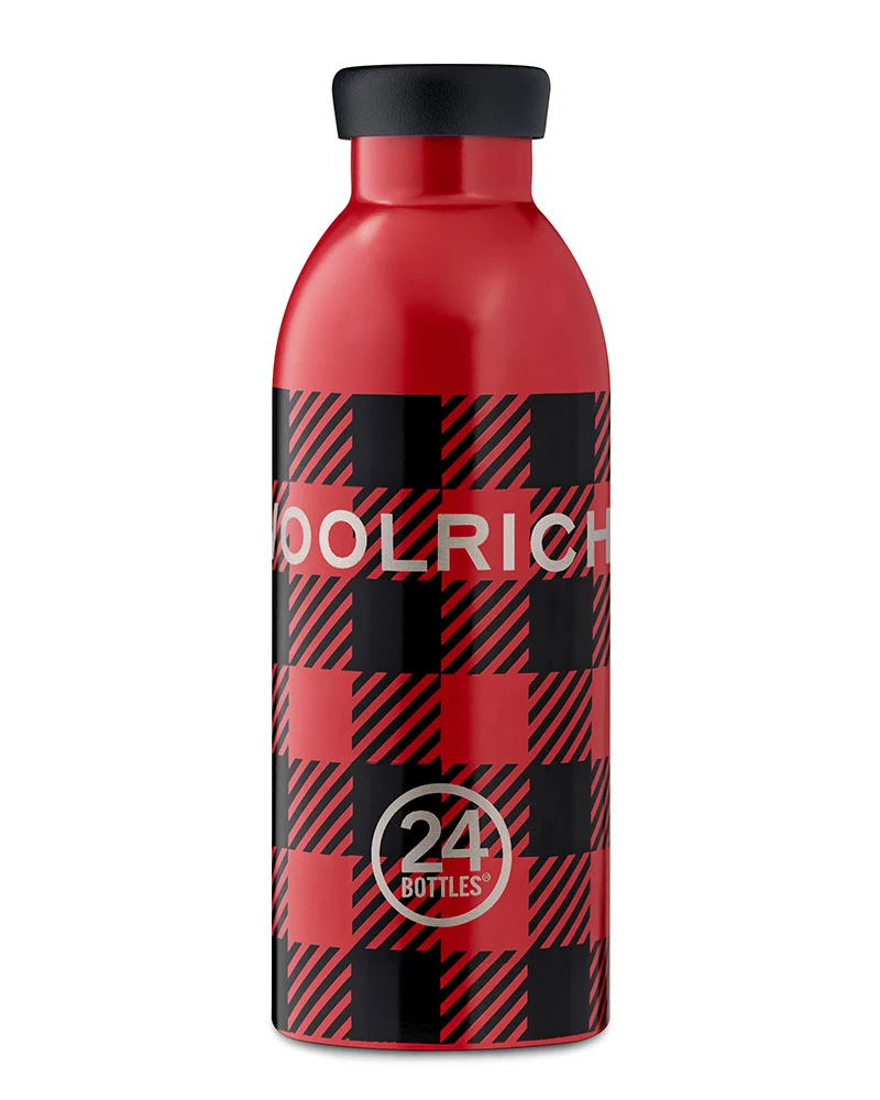 x 24bottles Capsule Collection clima bottle