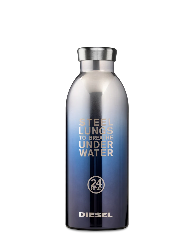 x 24bottles Capsule Collection clima bottle