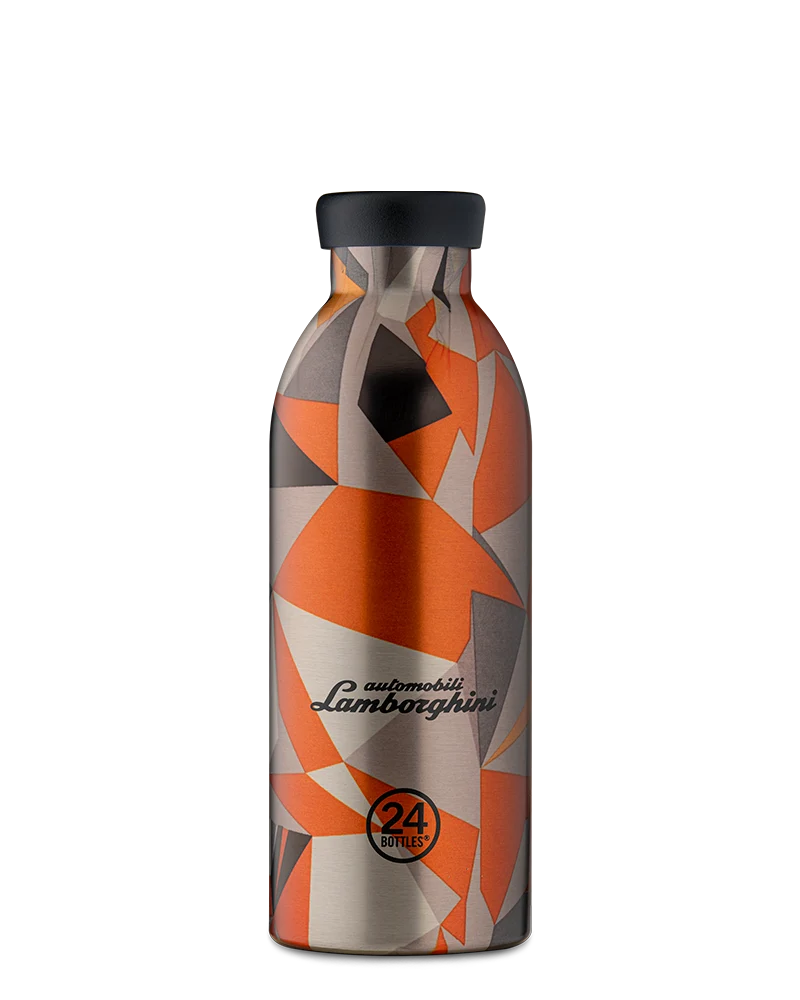 x 24bottles Capsule Collection clima bottle