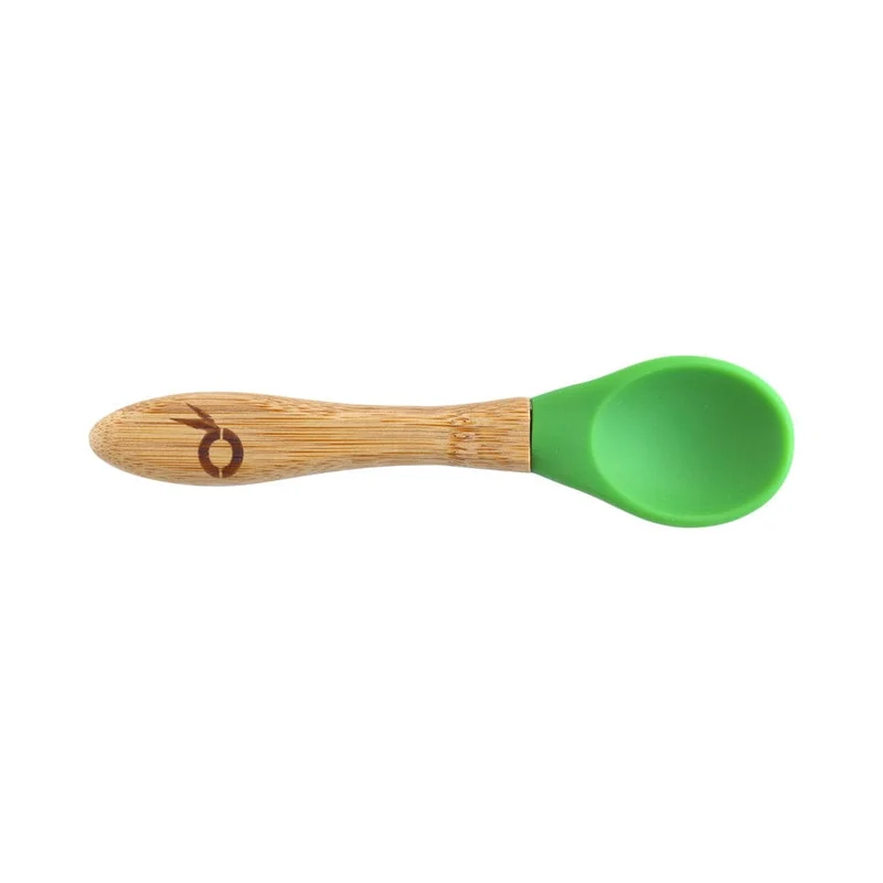 Kinderlöffel Set aus Bambus