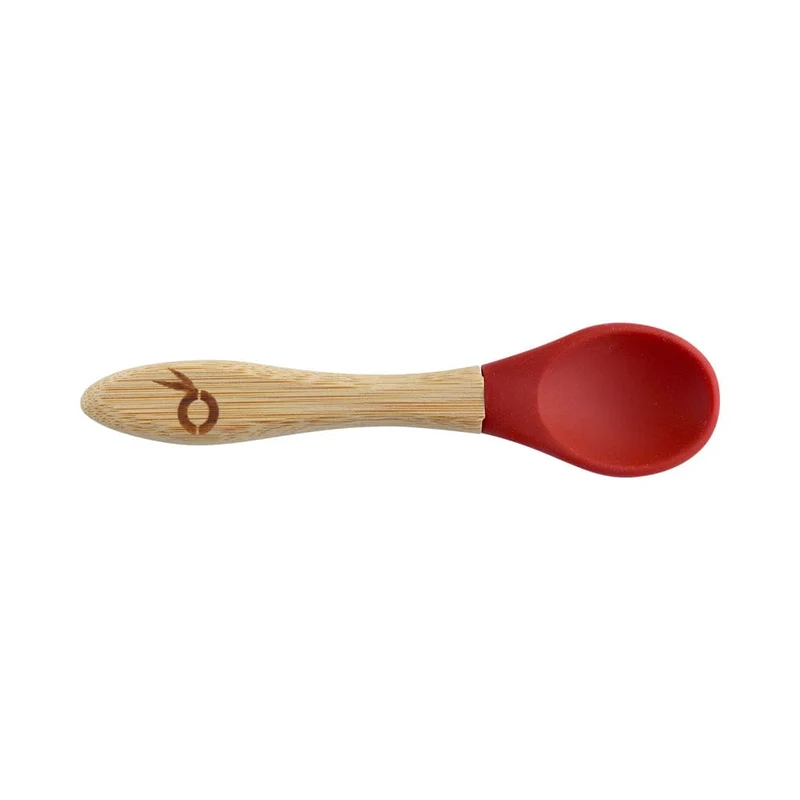 Kinderlöffel Set aus Bambus