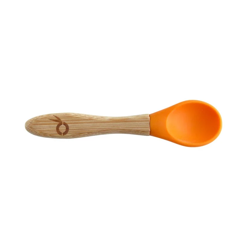 Kinderlöffel Set aus Bambus