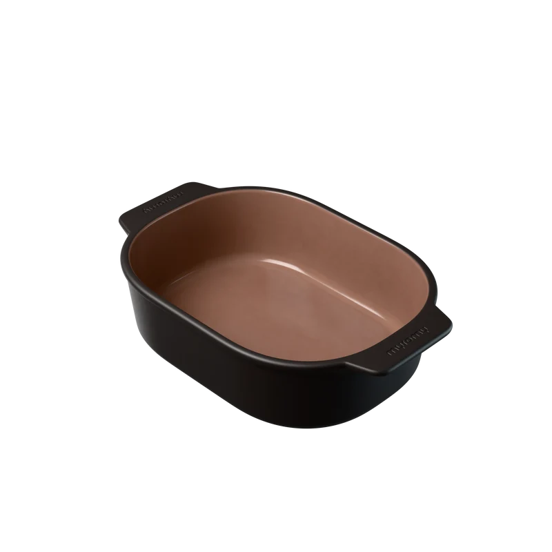 myromy Multi-Bräter & Brotbackform Coffee Edition · 3,5 L