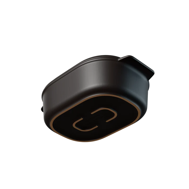 myromy Multi-Bräter & Brotbackform Coffee Edition · 3,5 L