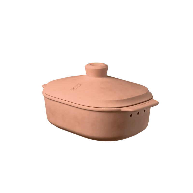 myromy Brot-Frische-Topf Keramik-Brottopf Signature Edition · 3,5 L