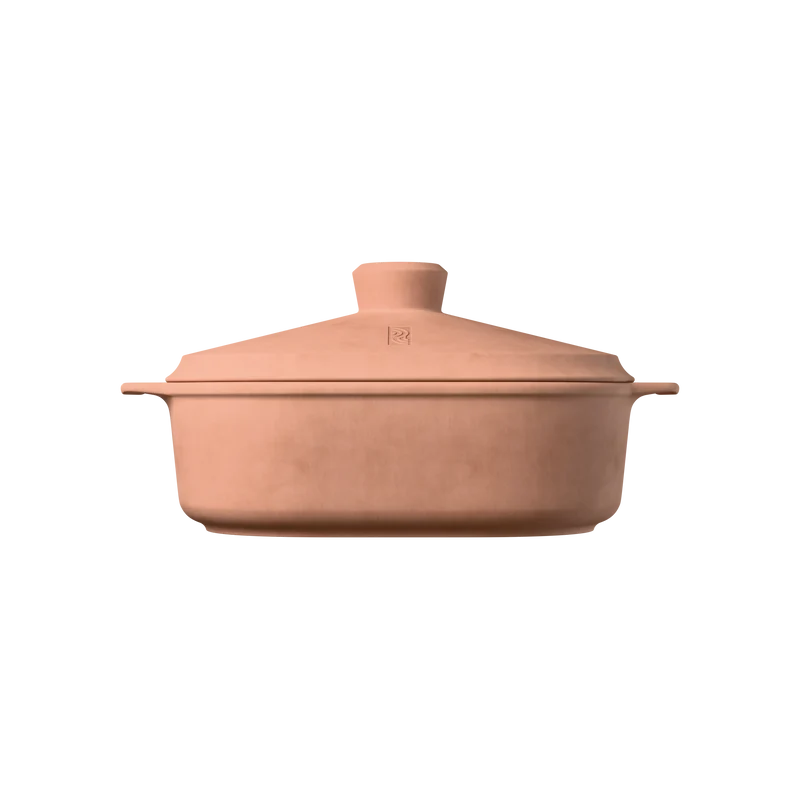 myromy Brot-Frische-Topf Keramik-Brottopf Signature Edition · 3,5 L