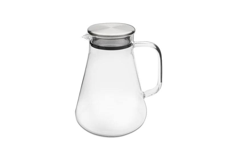 Teekanne 1,2Liter