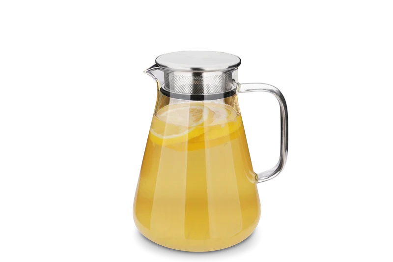 Teekanne 1,2Liter
