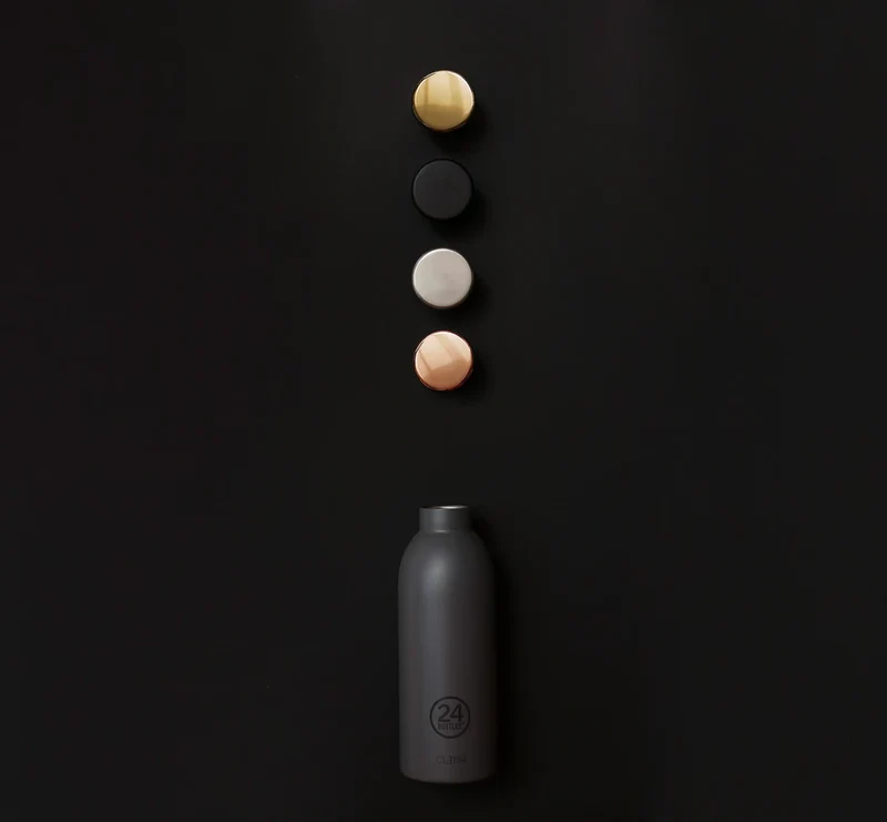 24bottles Cap Ersatzcap für alle clima bottle Thermosflasche