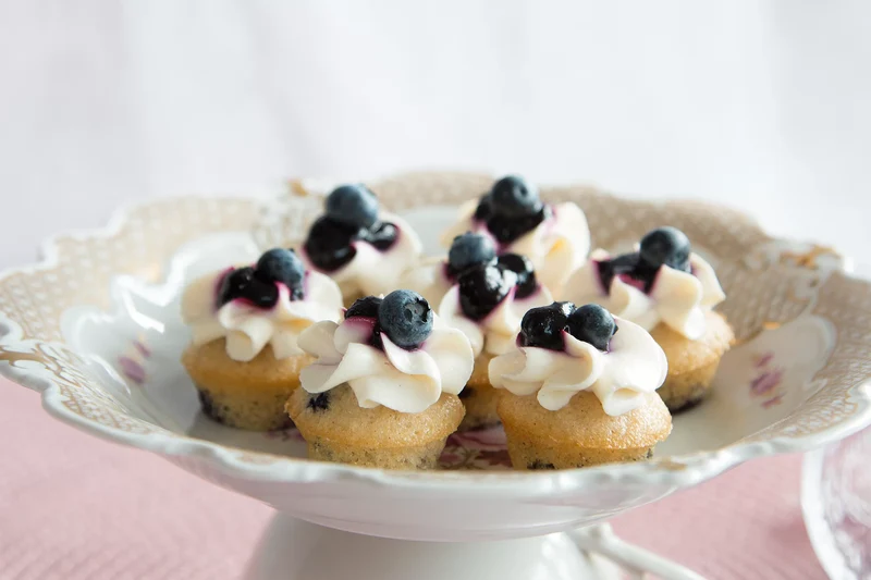 Muffin Konfekt