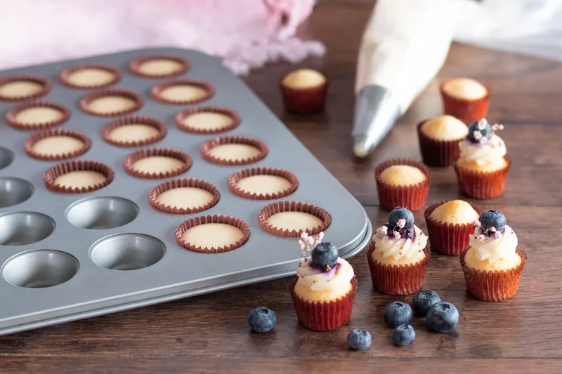 Muffin Konfekt