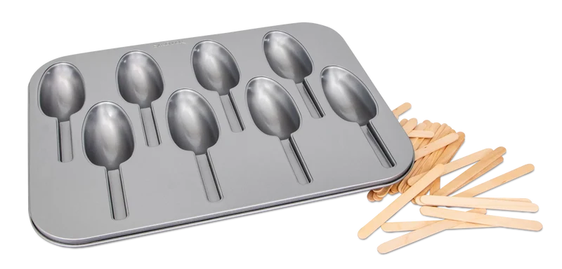 Cake Lollies