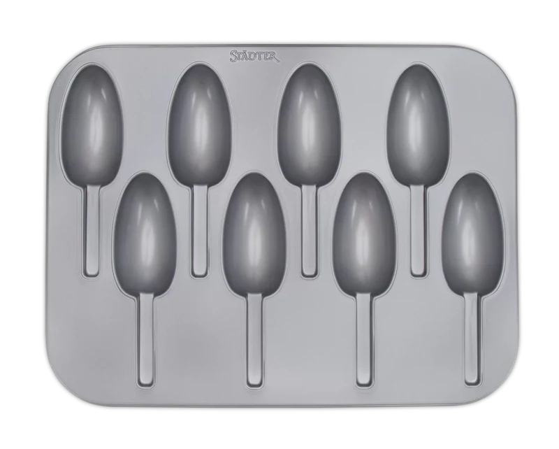 Cake Lollies