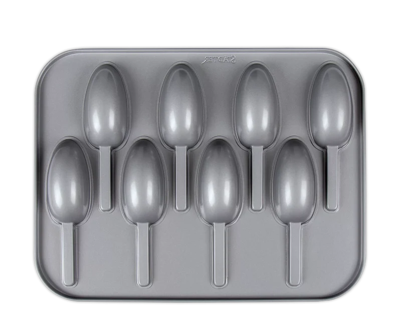 Cake Lollies