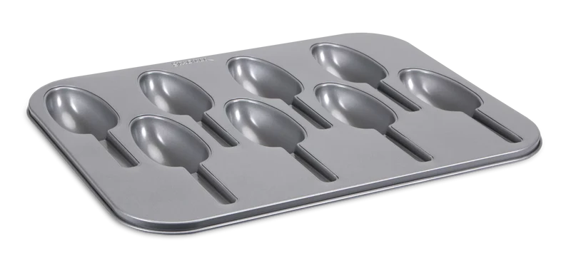 Cake Lollies