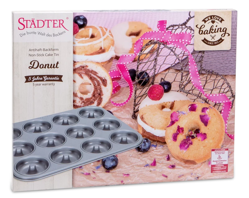 Donut