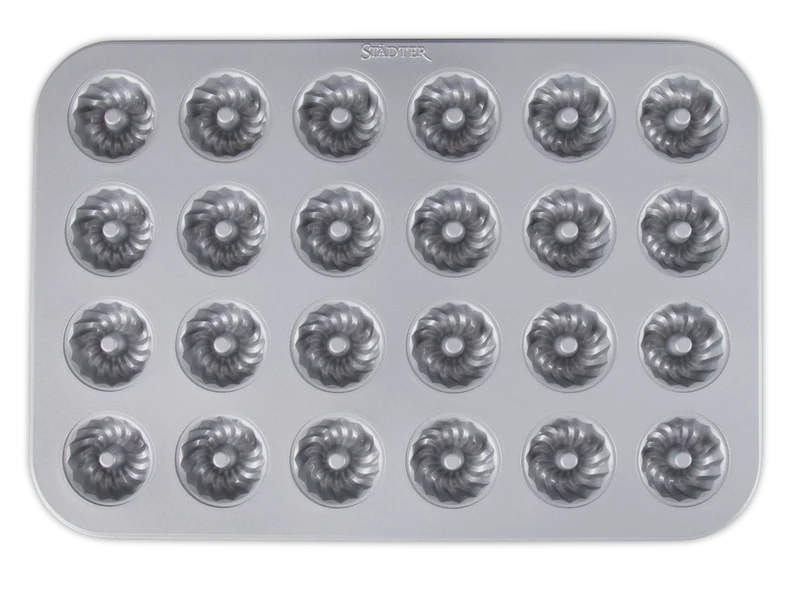 Gugelhupf Konfekt