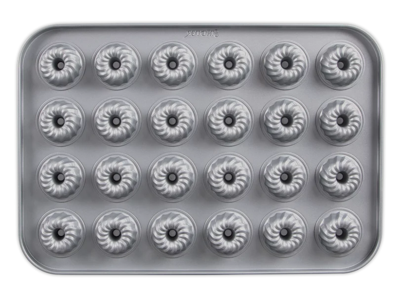 Gugelhupf Konfekt