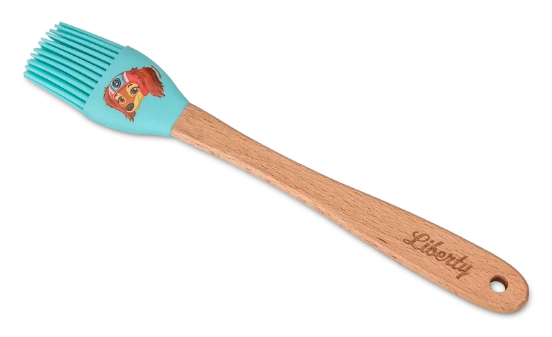 Paw Patrol Backpinsel - Liberty
