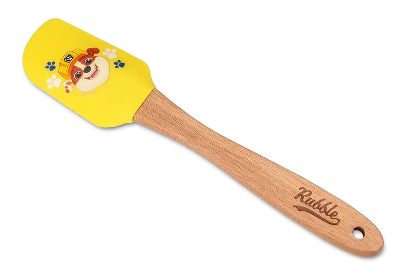 Paw Patrol Teigschaber - Rubble