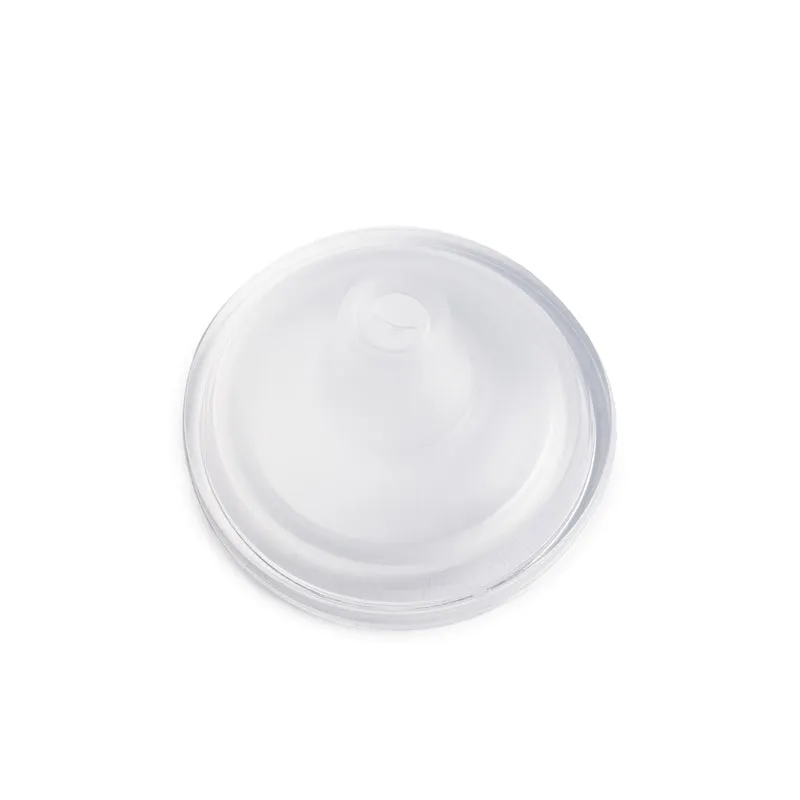 Ersatzsauger für QUETSCH ME Quetschbeutel Quetschie aus Silikon 150ml 6+