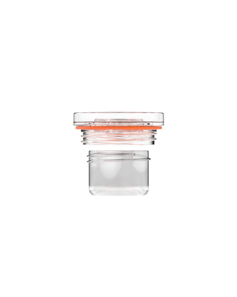24bottles Lunchbox dicht mit neuem Sicherheitssystem