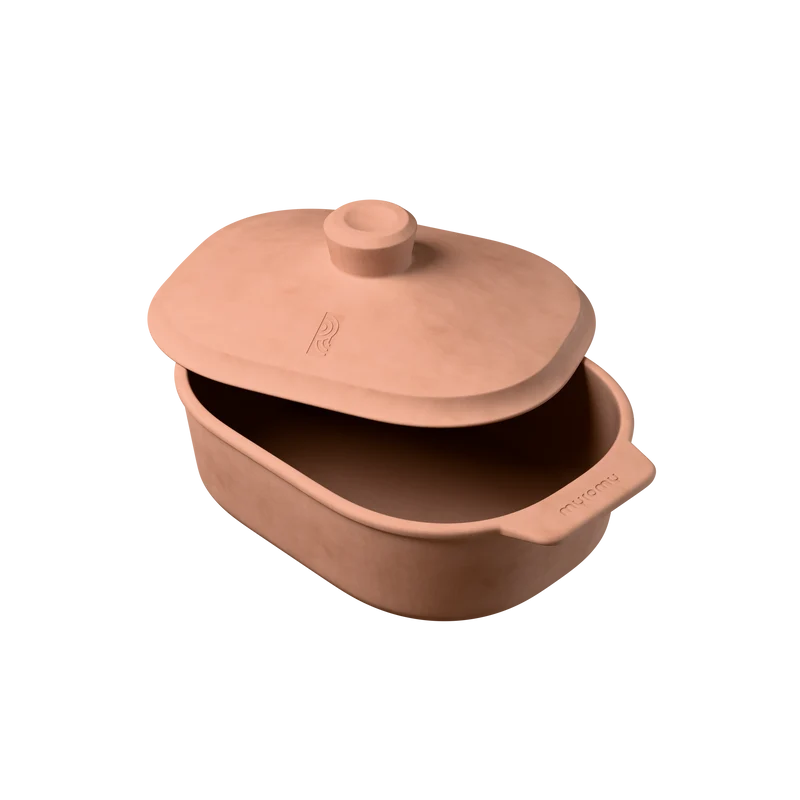 myromy Multi-Bräter & Brotbackform Signature Edition · 3,5 L