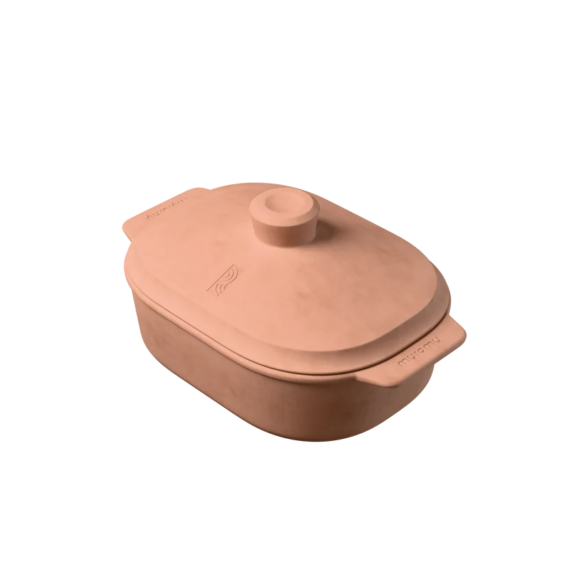 myromy Multi-Bräter & Brotbackform Signature Edition · 3,5 L