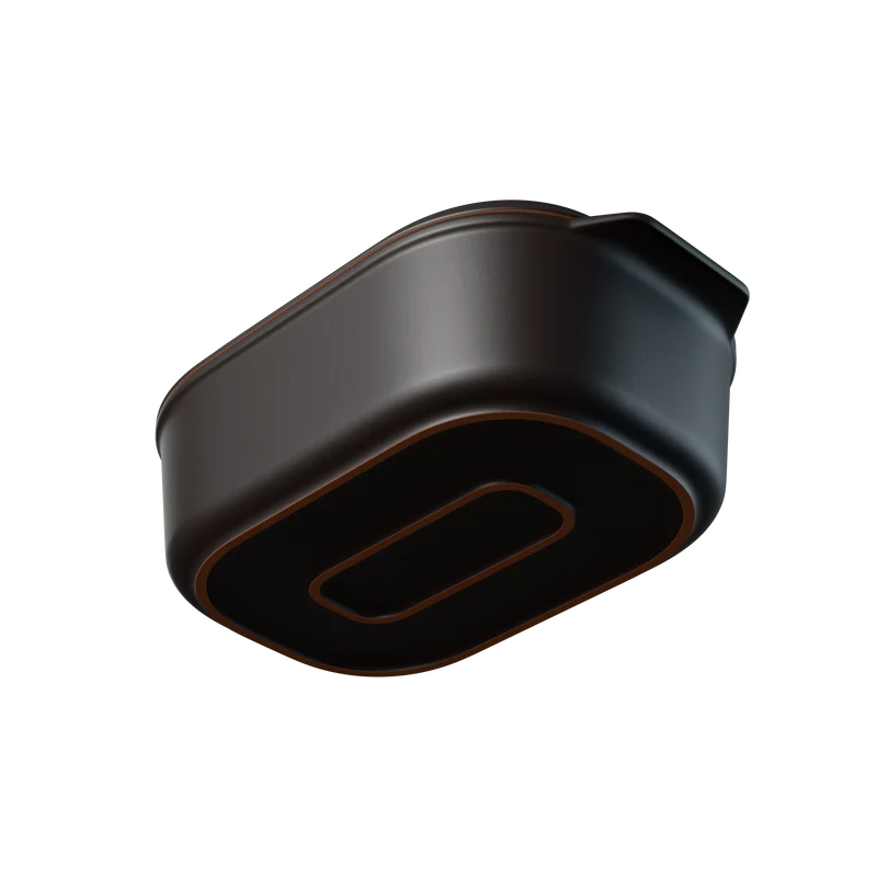 myromy Multi-Bräter & Brotbackform Coffee Edition · 6 L
