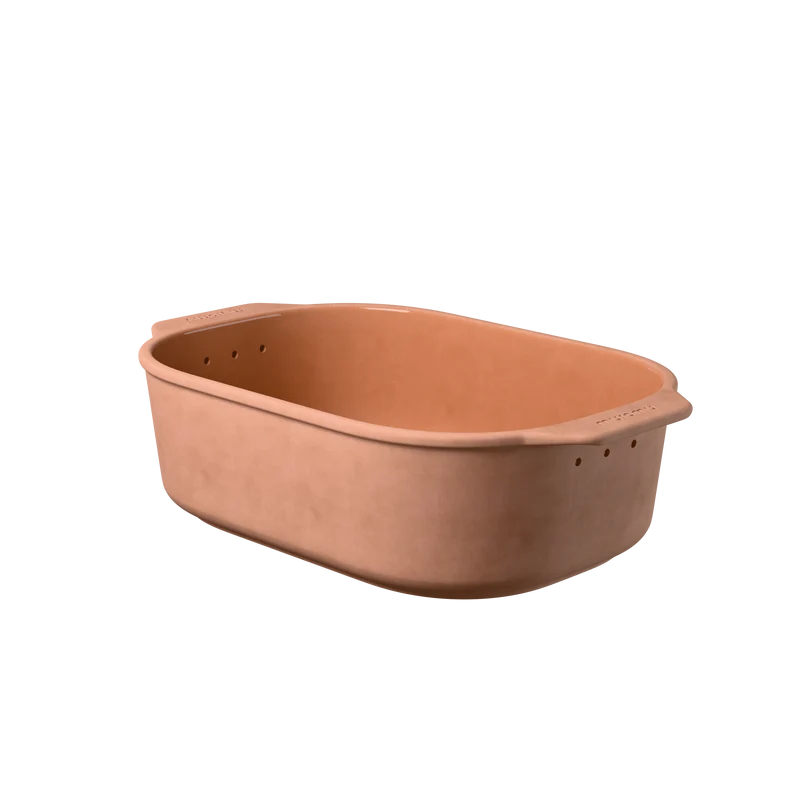 myromy Brot-Frische-Topf Keramik-Brottopf Signature Edition · 6 L