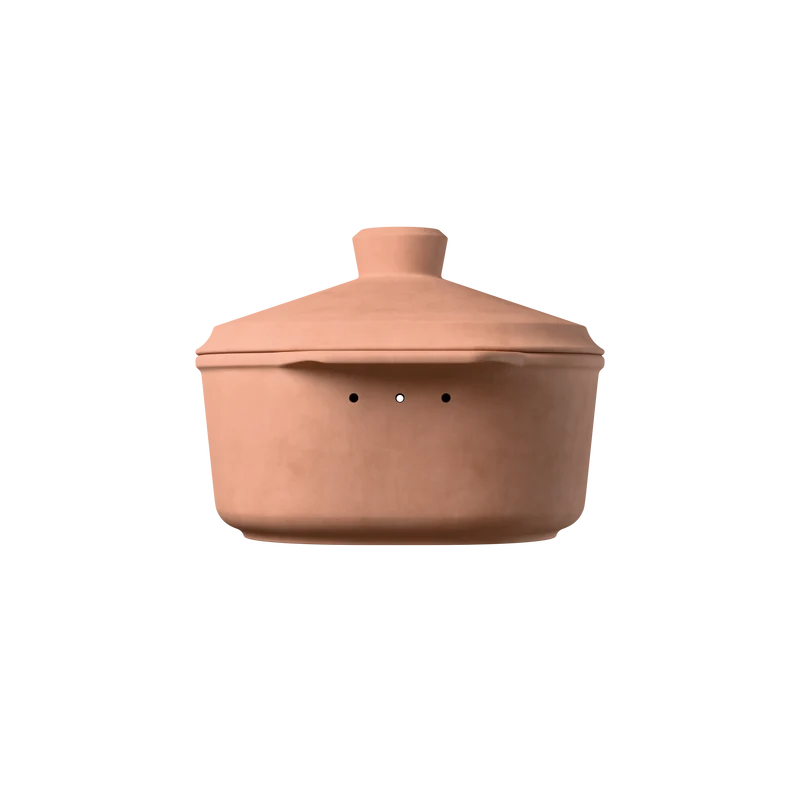 myromy Brot-Frische-Topf Keramik-Brottopf Signature Edition · 6 L