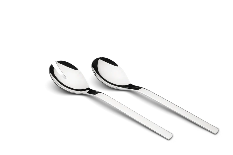 Salatbesteck 24cm