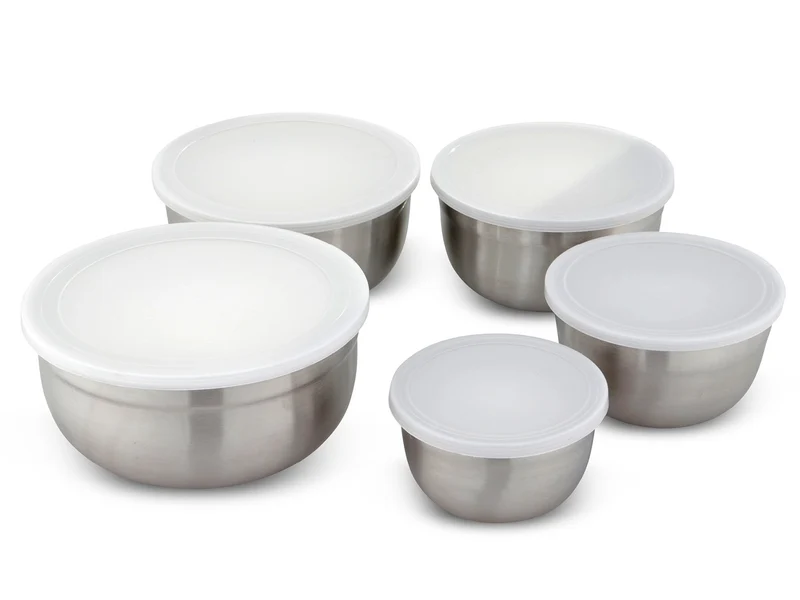 Küchenschüssel - Set 5tlg.