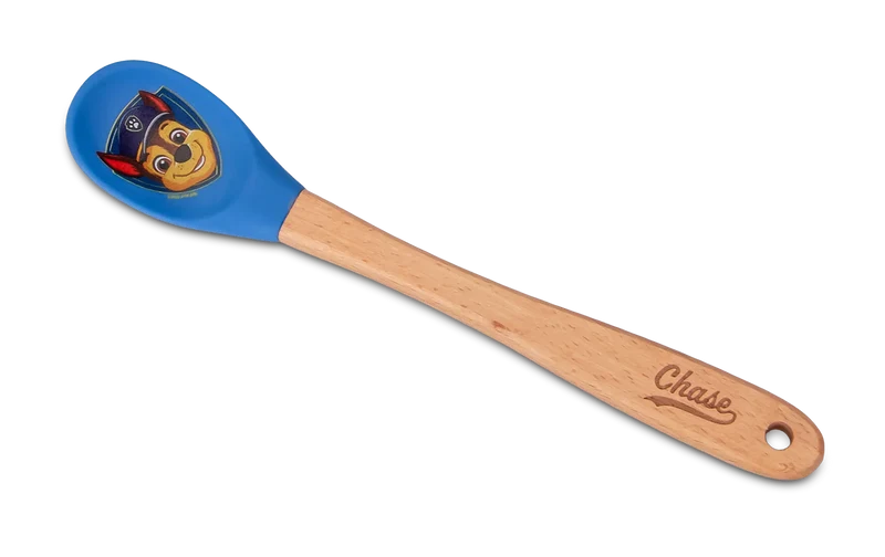 Paw Patrol Kochlöffel - Chase