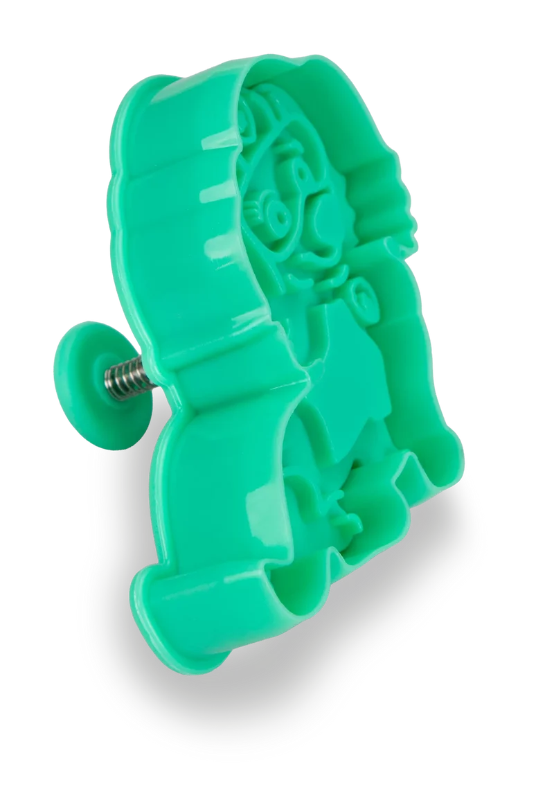 Paw Patrol Liberty- Präge-Ausstecher