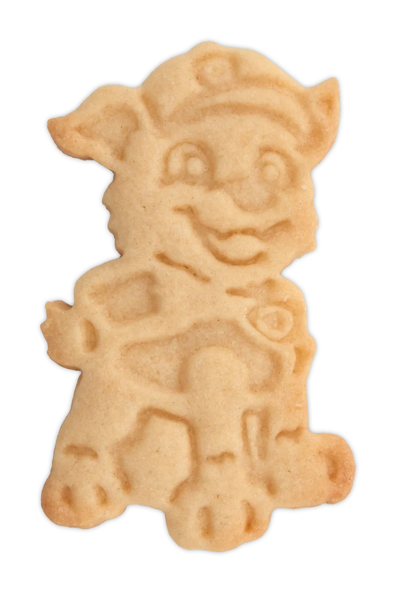 Paw Patrol Rocky - Präge-Ausstecher