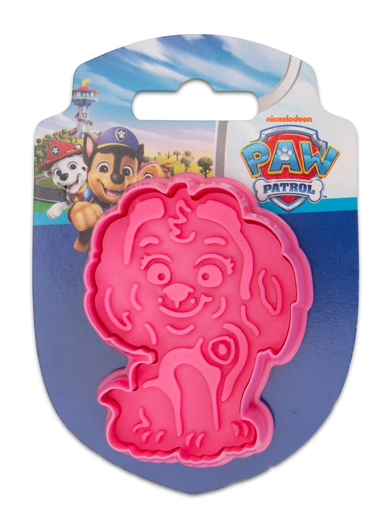 Paw Patrol Skye - Präge-Ausstecher