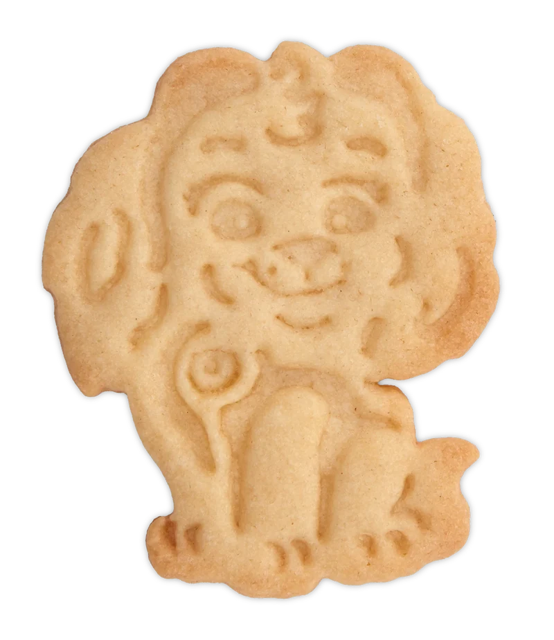 Paw Patrol Skye - Präge-Ausstecher