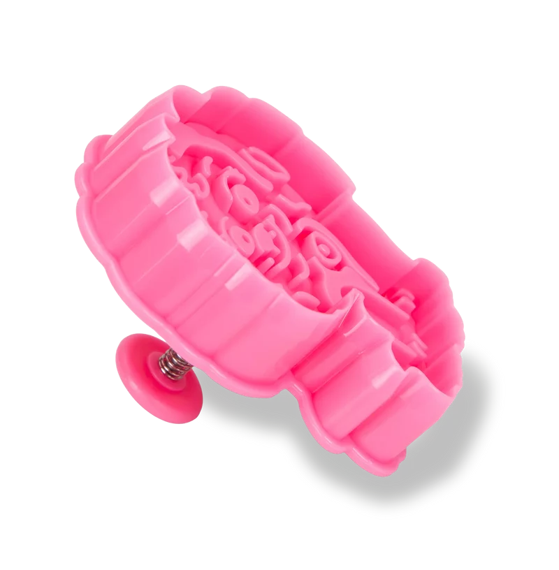 Paw Patrol Skye - Präge-Ausstecher