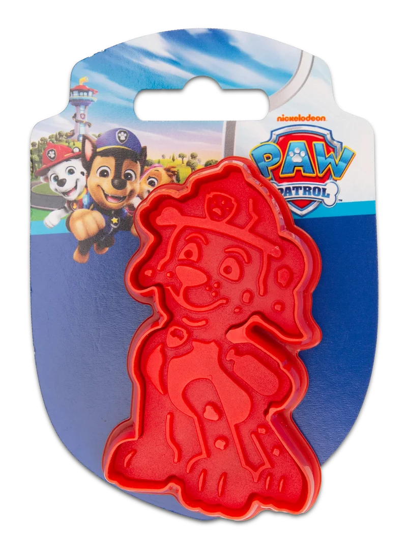 Paw Patrol Marshall - Präge-Ausstecher